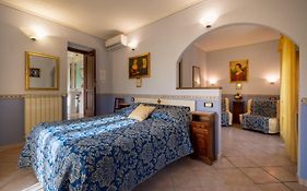B&B Locanda Il Tufo Rosa