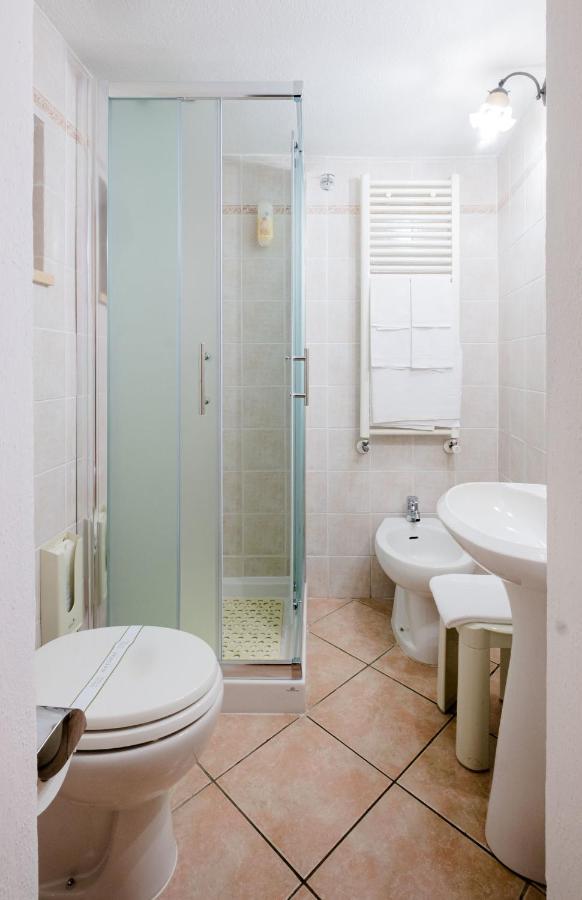 B&B Locanda Il Tufo Rosa Pitigliano Extérieur photo